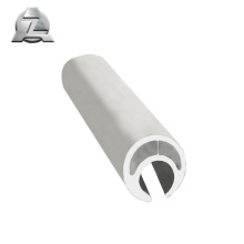 bolt on rail ZJD-TP101 aluminium keder profile